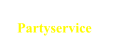 Partyservice
