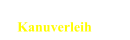 Kanuverleih